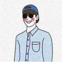 午夜场常客头像